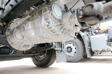 ���� ��N8E�ؿ� 430���� 6X4 LNGǣ����ͼƬ