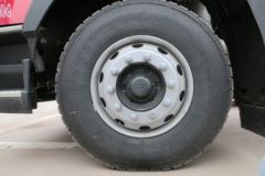 大运 新N8E重卡 430马力 6X4 LNG牵引车(CGC4253N53CA)