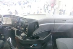 远程 M100重卡 物流版 460马力 6X4甲醇新能源牵引车