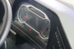 远程 M100重卡 物流版 460马力 6X4甲醇新能源牵引车