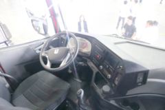 远程 M100重卡 物流版 460马力 6X4甲醇新能源牵引车