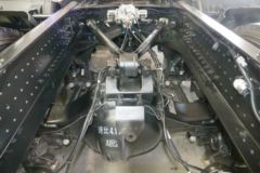 远程 M100重卡 物流版 460马力 6X4甲醇新能源牵引车