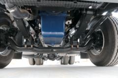 大运 新N8E重卡 轻赢版 400马力 6X4牵引车(平顶)(CGC4250D5ECCZ)