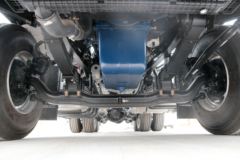 大运 新N8E重卡 轻赢版 400马力 6X4牵引车(平顶)(CGC4250D5ECCZ)