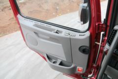 大运 新N8E重卡 轻赢版 400马力 6X4牵引车(CGC4250D5ECCZ) 大运 新N8E重卡 轻赢版 400马力 6X4牵引车(CGC4250D5ECCZ)