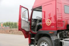 大运 新N8E重卡 轻赢版 400马力 6X4牵引车(CGC4250D5ECCZ) 大运 新N8E重卡 轻赢版 400马力 6X4牵引车(CGC4250D5ECCZ)