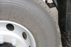 大运 新N8E重卡 轻赢版 400马力 6X4牵引车(CGC4250D5ECCZ) 大运 新N8E重卡 轻赢版 400马力 6X4牵引车(CGC4250D5ECCZ)