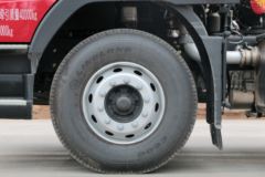 大运 新N8E重卡 轻赢版 400马力 6X4牵引车(CGC4250D5ECCZ) 大运 新N8E重卡 轻赢版 400马力 6X4牵引车(CGC4250D5ECCZ)