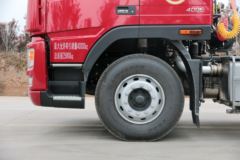 大运 新N8E重卡 轻赢版 400马力 6X4牵引车(CGC4250D5ECCZ) 大运 新N8E重卡 轻赢版 400马力 6X4牵引车(CGC4250D5ECCZ)