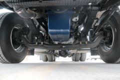 大运 新N8E重卡 轻赢版 400马力 6X4牵引车(CGC4250D5ECCZ) 大运 新N8E重卡 轻赢版 400马力 6X4牵引车(CGC4250D5ECCZ)