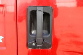 御虎&nbsp;自卸车外观                                                图片