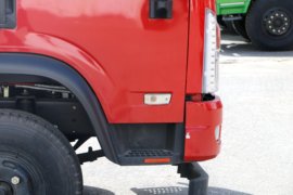 御虎&nbsp;自卸车外观                                                图片