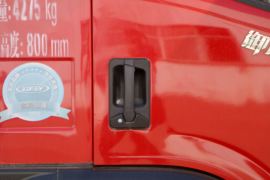 御虎&nbsp;自卸车外观                                                图片