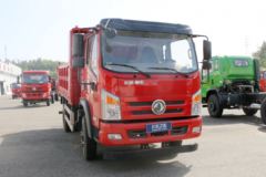 东风华神 御虎VP 160马力 4X2 3.8米自卸车(EQ3042GLV3) 东风华神 御虎VP 160马力 4X2 3.8米自卸车(EQ3042GLV3)