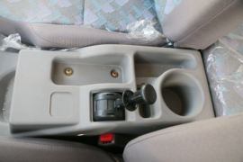 御虎&nbsp;自卸车驾驶室                                               图片