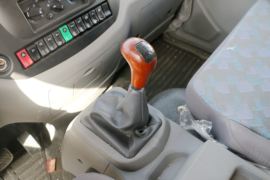 御虎&nbsp;自卸车驾驶室                                               图片