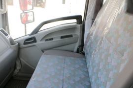 御虎&nbsp;自卸车驾驶室                                               图片