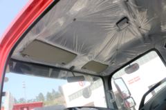 东风华神 御虎VP 160马力 4X2 3.8米自卸车(EQ3042GLV3) 东风华神 御虎VP 160马力 4X2 3.8米自卸车(EQ3042GLV3)