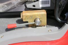 东风华神 御虎VP 160马力 4X2 3.8米自卸车(EQ3042GLV3) 东风华神 御虎VP 160马力 4X2 3.8米自卸车(EQ3042GLV3)