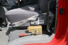 东风华神 御虎VP 160马力 4X2 3.8米自卸车(EQ3042GLV3) 东风华神 御虎VP 160马力 4X2 3.8米自卸车(EQ3042GLV3)