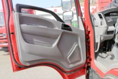 东风华神 御虎VP 160马力 4X2 3.8米自卸车(EQ3042GLV3) 东风华神 御虎VP 160马力 4X2 3.8米自卸车(EQ3042GLV3)