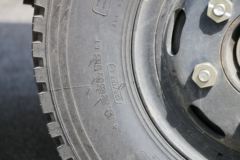 东风华神 御虎VP 160马力 4X2 3.8米自卸车(EQ3042GLV3) 东风华神 御虎VP 160马力 4X2 3.8米自卸车(EQ3042GLV3)