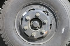 东风华神 御虎VP 160马力 4X2 3.8米自卸车(EQ3042GLV3) 东风华神 御虎VP 160马力 4X2 3.8米自卸车(EQ3042GLV3)