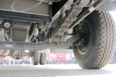 东风华神 御虎VP 160马力 4X2 3.8米自卸车(EQ3042GLV3) 东风华神 御虎VP 160马力 4X2 3.8米自卸车(EQ3042GLV3)