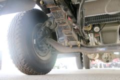 东风华神 御虎VP 160马力 4X2 3.8米自卸车(EQ3042GLV3) 东风华神 御虎VP 160马力 4X2 3.8米自卸车(EQ3042GLV3)