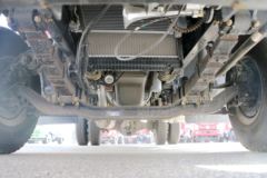 东风华神 御虎VP 160马力 4X2 3.8米自卸车(EQ3042GLV3) 东风华神 御虎VP 160马力 4X2 3.8米自卸车(EQ3042GLV3)