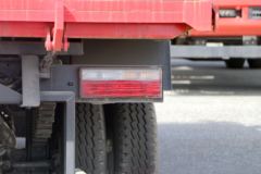 东风华神 御虎VP 160马力 4X2 3.8米自卸车(EQ3042GLV3) 东风华神 御虎VP 160马力 4X2 3.8米自卸车(EQ3042GLV3)