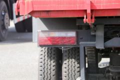 东风华神 御虎VP 160马力 4X2 3.8米自卸车(EQ3042GLV3) 东风华神 御虎VP 160马力 4X2 3.8米自卸车(EQ3042GLV3)