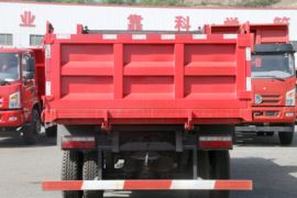 御虎&nbsp;自卸车上装                                                图片