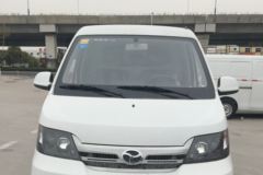 扬子江 V6 2.65T 4.43米纯电动厢式物流车(续航295km)44kWh 扬子江 V6 2.65T 4.43米纯电动厢式物流车(续航295km)44kWh