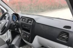 扬子江 V6 2.65T 4.43米纯电动厢式物流车(续航295km)44kWh 扬子江 V6 2.65T 4.43米纯电动厢式物流车(续航295km)44kWh