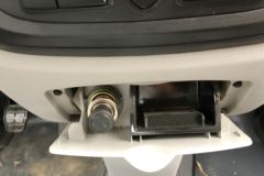 扬子江 V6 2.65T 4.43米纯电动厢式物流车(续航295km)44kWh 扬子江 V6 2.65T 4.43米纯电动厢式物流车(续航295km)44kWh