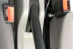 扬子江 V6 2.65T 4.43米纯电动厢式物流车(续航295km)44kWh 扬子江 V6 2.65T 4.43米纯电动厢式物流车(续航295km)44kWh