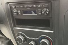 扬子江 V6 2.65T 4.43米纯电动厢式物流车(续航295km)44kWh 扬子江 V6 2.65T 4.43米纯电动厢式物流车(续航295km)44kWh