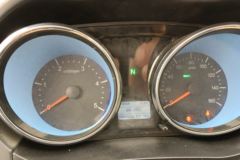 扬子江 V6 2.65T 4.43米纯电动厢式物流车(续航295km)44kWh 扬子江 V6 2.65T 4.43米纯电动厢式物流车(续航295km)44kWh