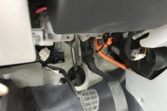 扬子江 V6 2.65T 4.43米纯电动厢式物流车(续航295km)44kWh 扬子江 V6 2.65T 4.43米纯电动厢式物流车(续航295km)44kWh