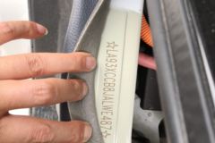 扬子江 V6 2.65T 4.43米纯电动厢式物流车(续航295km)44kWh 扬子江 V6 2.65T 4.43米纯电动厢式物流车(续航295km)44kWh