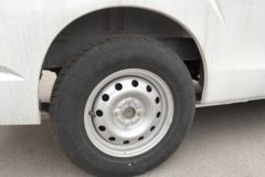 扬子江 V6 2.65T 4.43米纯电动厢式物流车(续航295km)44kWh 扬子江 V6 2.65T 4.43米纯电动厢式物流车(续航295km)44kWh