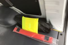 扬子江 V6 2.65T 4.43米纯电动厢式物流车(续航295km)44kWh 扬子江 V6 2.65T 4.43米纯电动厢式物流车(续航295km)44kWh