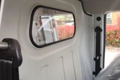 扬子江 V6 2.65T 4.43米纯电动厢式物流车(续航295km)44kWh 扬子江 V6 2.65T 4.43米纯电动厢式物流车(续航295km)44kWh