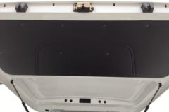 扬子江 V6 2.65T 4.43米纯电动厢式物流车(续航295km)44kWh 扬子江 V6 2.65T 4.43米纯电动厢式物流车(续航295km)44kWh