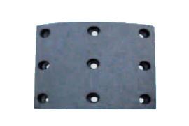 东风系列&nbsp;刹车片外观图片