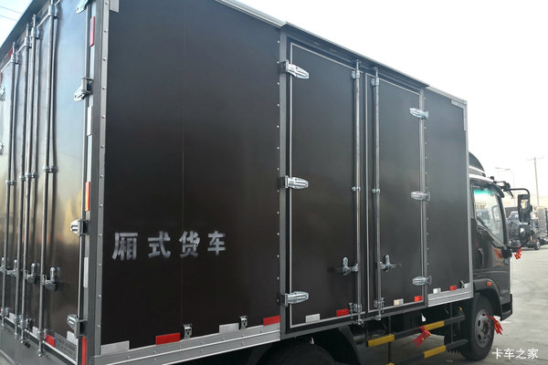 德州豪沃轻卡科技版热销中.订车可享2000元优惠