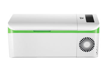 歌谷DC-15KC 15L 直流压缩机车载冰箱