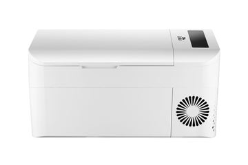 歌谷DC-20KD 20L 直流压缩机车载冰箱