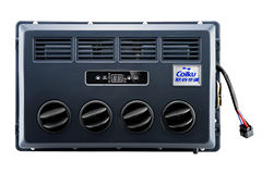 歌谷CEV-6000S 背挂式直流车载空调